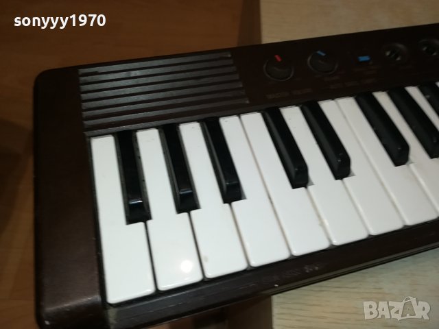 YAMAHA PS-3 MADE IN JAPAN 1306231558L, снимка 3 - Синтезатори - 41142313