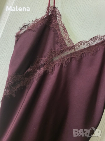 Нова рокля/туника по модел на Zara, снимка 3 - Рокли - 53674399