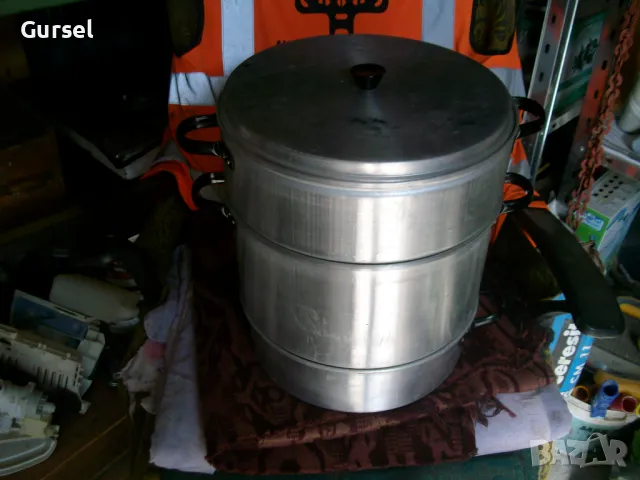 соковар, снимка 2 - Съдове за готвене - 47351899