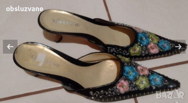 Модни аксесоари и артикули в черно -бяло, снимка 6 - Други - 41533760