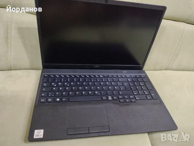 Fujitsu Lifebook A3510/15.6''Led./Core i3-1005G1/8gb.ram./256ssd