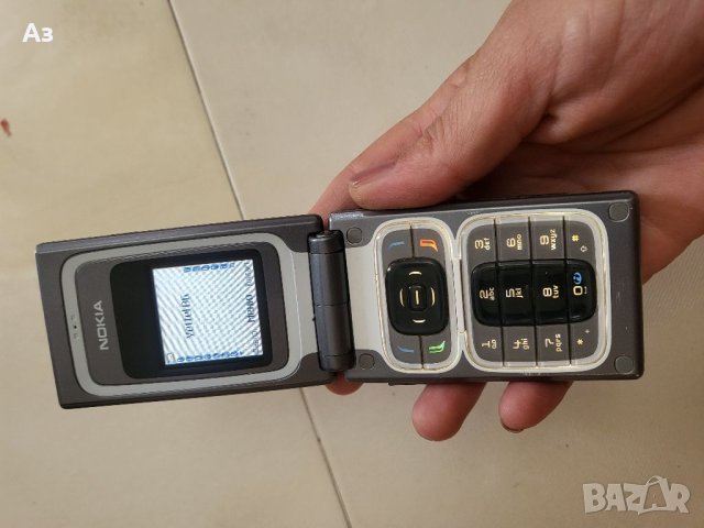 Nokia 7200, снимка 4 - Nokia - 41016611