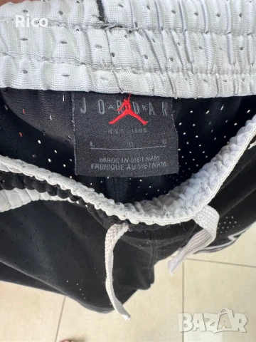 Jordan Оригинални Бермуди, снимка 4 - Къси панталони - 51181821