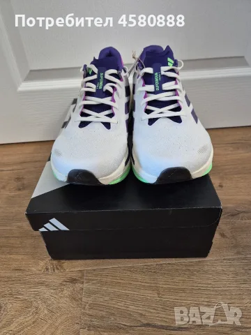 adidas SUPERNOVA PRIMA 2 M, снимка 2 - Маратонки - 56266753