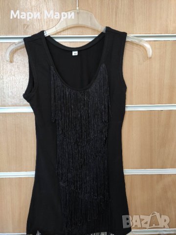 ТОП ALESSA ресни, снимка 5 - Потници - 39025733