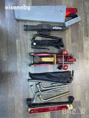 Разни Крикови , снимка 4 - Аксесоари и консумативи - 51870855