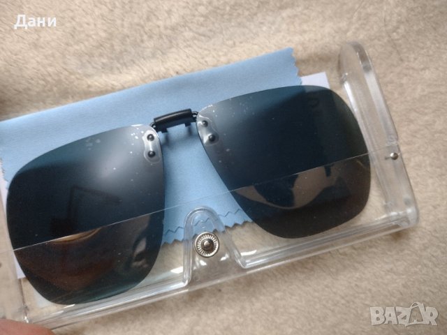 3D продукти за RealD кина, снимка 5 - Слънчеви и диоптрични очила - 38797480