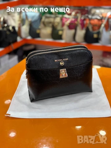 Michael Kors Дамска Чанта - Налични Различни Цветове Код E631, снимка 6 - Чанти - 50969698