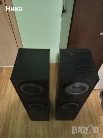 Magnat 145-100, снимка 5 - Тонколони - 53205586