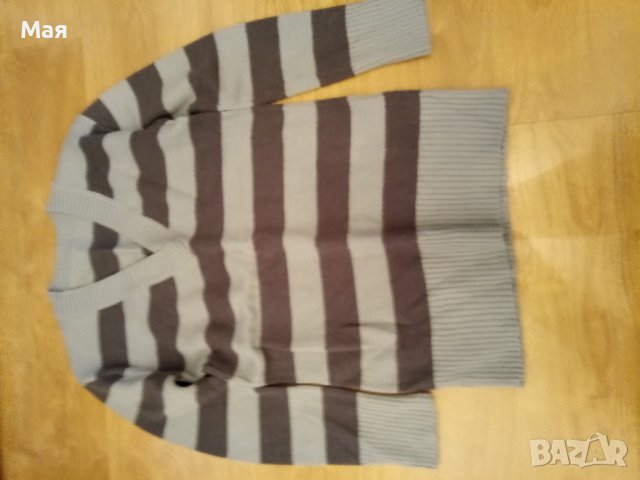 Дамски пуловер , снимка 2 - Блузи с дълъг ръкав и пуловери - 38848128