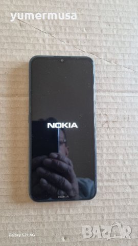 Nokia 1.4 32GB-изключително запазен , снимка 3 - Nokia - 41676314