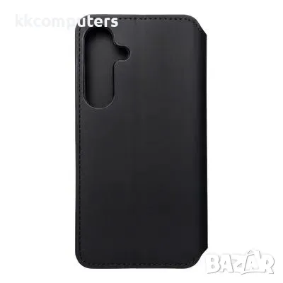 Калъф тефтер Dual Pocket / Черен / за Samsung S25 Ultra Баркод : 3131618, снимка 3 - Калъфи, кейсове - 49165662