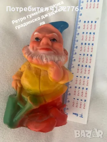 Кукли за игра, снимка 2 - Кукли - 48098270