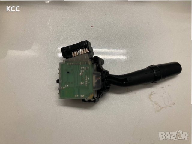 Лост/Лостче за чистачки за Тойота Авенсис/ Toyota Avensis, снимка 3 - Части - 35924539