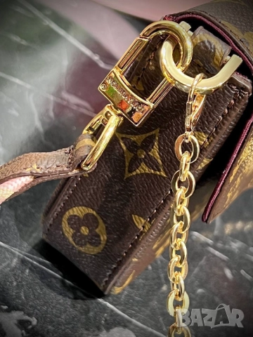 чанти louis vuitton 22х12см, снимка 2 - Чанти - 51454915