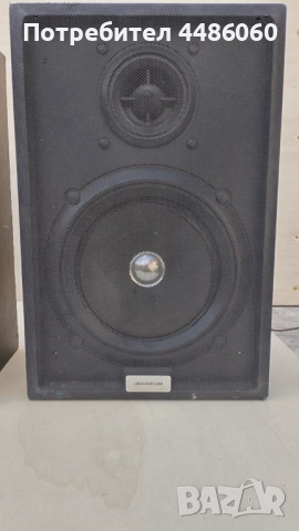 Тонколони Universum LB 3095, снимка 2 - Тонколони - 52129231