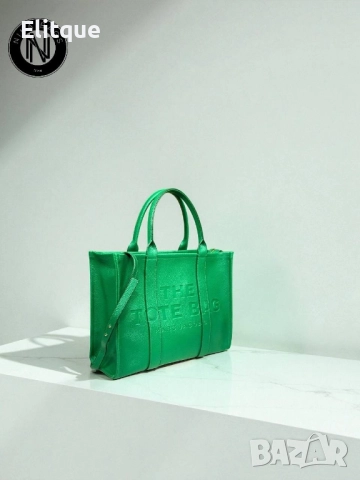 чанти the tote bag marc jacobs , снимка 6 - Чанти - 52510371