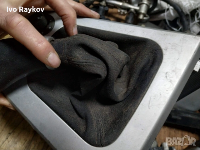 Маншон и бутони централна конзола за Alfa 156 , 156046119, снимка 9 - Части - 53483375