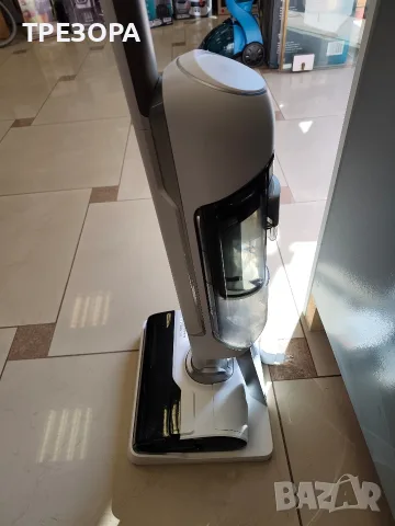 Прахосмукачка за сухо и мокро почистване.Rowenta X-Clean 10, снимка 2 - Прахосмукачки - 56252794