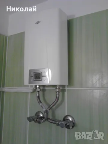 Монтаж на бойлери, снимка 2 - Монтажи - 50416480