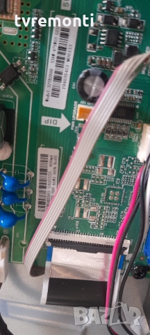 main TP.MS3663T.PB729, снимка 3 - Части и Платки - 36034595