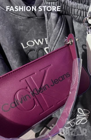 Чанта Calvin Klein