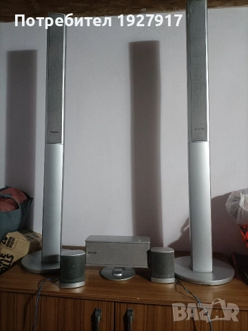 говорители, снимка 6 - Тонколони - 53361976