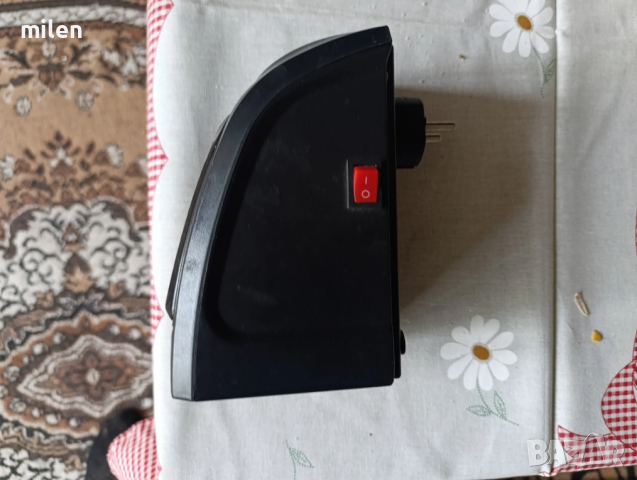 Продавам отоплителен уред handy heater , снимка 4 - Отоплителни печки - 52494164