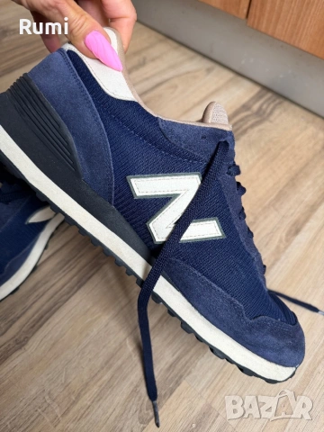 Оригинални класически маратонки New Balance 515 ! 47,5 н, снимка 4 - Маратонки - 48489624