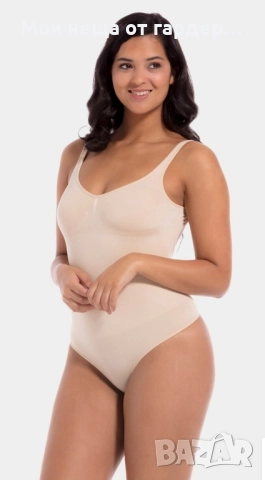 Боди Magic body .р С .Риханна лове, снимка 3 - Бельо - 52257400