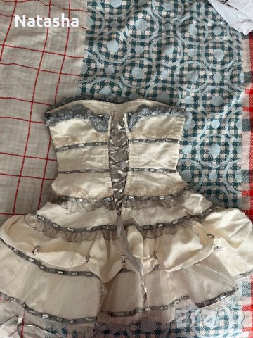 Рокля , снимка 3 - Рокли - 44338338