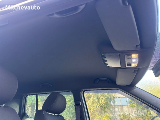 Skoda Fabio vrs на части / шкода фабия врс 1.4тфси дсг, снимка 6 - Автомобили и джипове - 51887733