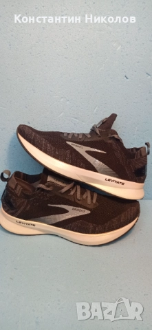 HOKA ALTRA BROOKS, снимка 7 - Спортни обувки - 51430153