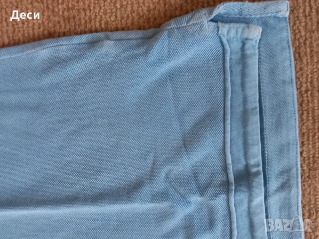 Мъжка тениска Polo TOMMY HILFIGER slim fit, снимка 4 - Тениски - 53392160