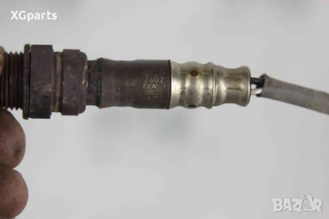 Ламбда сонда за Mazda 3 1.4i 84 к.с. (2003-2009), снимка 2 - Части - 48843648
