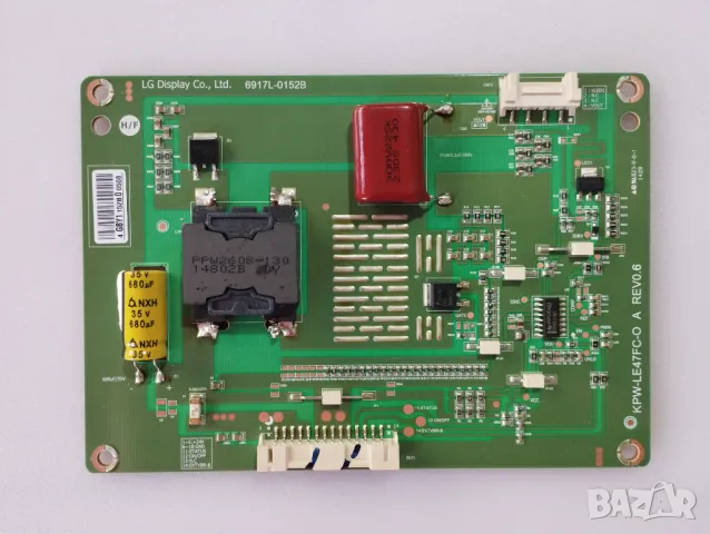 Нов счупен Philips 47PFH5609/88, снимка 6 - Части и Платки - 36843084