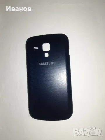 Заден капак за Samsung S5610 S5611 Primo Samsung SGH-z150 Samsung s7070 Diva , снимка 11 - Резервни части за телефони - 48725463