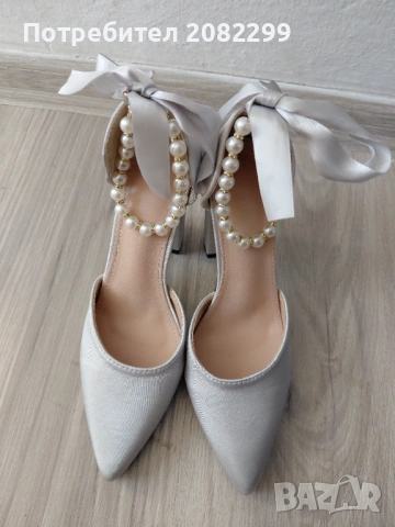 Нови официални обувки 36 номер 