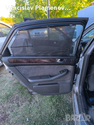 Ауди А6 2.8 i куатро , снимка 9 - Автомобили и джипове - 51770259