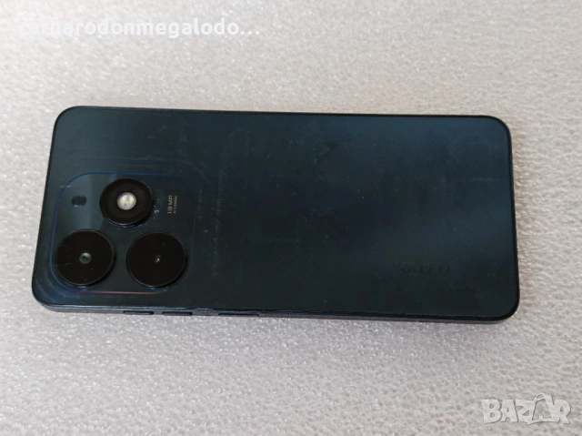Tecno Spark Go RAM 4GB 64GB, снимка 6 - Други - 53037207