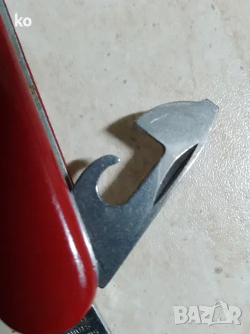 Victorinox ножче, снимка 7 - Ножове - 48934577