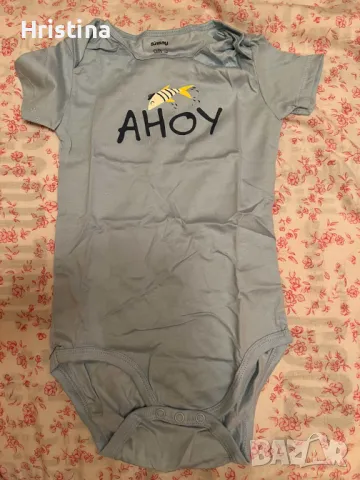 Детски морски бодита, снимка 3 - Други - 48625467