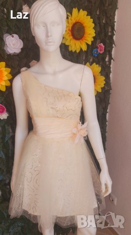 официално рокля за бал сватба кръщене моминско, снимка 3 - Рокли - 41981139