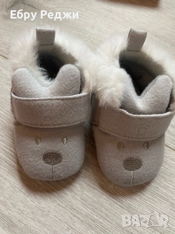 Детски,бебешки зимни дрехи , снимка 6 - Други - 51786994