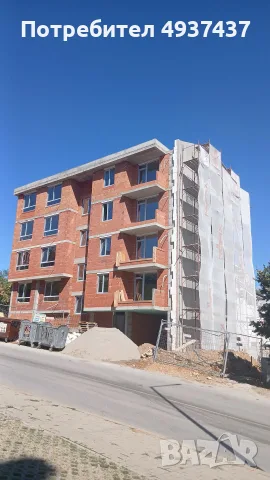 Продава се гарсониера близо центъра, АКТ 15, Предстоящо въвеждане в експлоатация , снимка 3 - Апартаменти - 56196791
