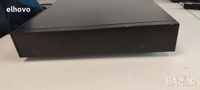 Стерео тунер Yamaha T-S1000, снимка 11 - Ресийвъри, усилватели, смесителни пултове - 52848251