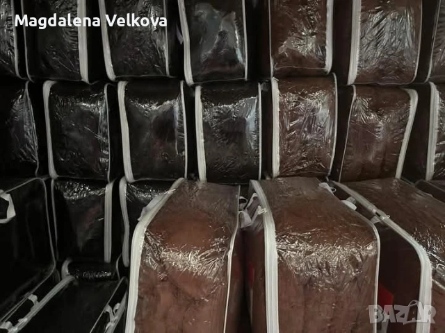 ПРОМОЦИЯ Дебели топли пухкави одеяла, снимка 3 - Олекотени завивки и одеяла - 53361014