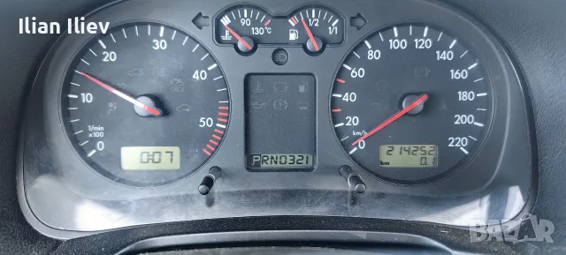golf 4 автомат 110кс, снимка 10 - Автомобили и джипове - 55827441