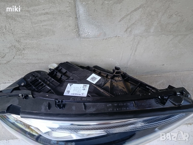 Десен LED фар за Mercedes A class (W177) LED HIGH PERFOMANCE A1779064406, снимка 3 - Части - 52508475
