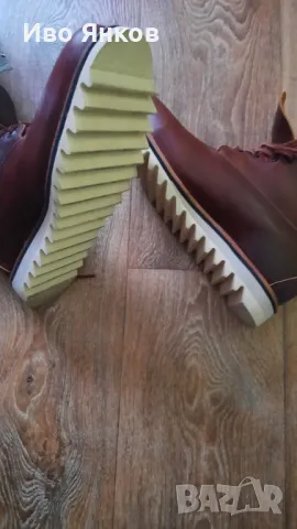 Зимни обувки Timberland , снимка 7 - Мъжки боти - 48503796